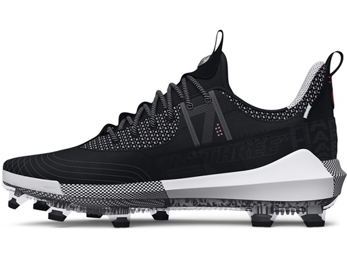 Under Armour Men's Harper 7 Low Elite Thermoplastic Polyurethane