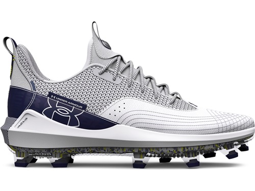Under Armour Men's Harper 7 Low Elite Thermoplastic Polyurethane