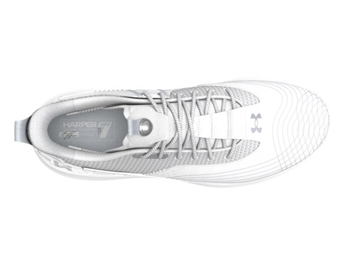 Under Armour Men's Harper 7 Turf Baseball Shoes 3025586 | Epic Sports