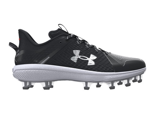 Custom under armour baseball cleats online