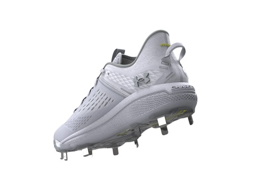 Under Armour Men's Yard Low Mt Baseball Cleats 3025592 | Epic Sports