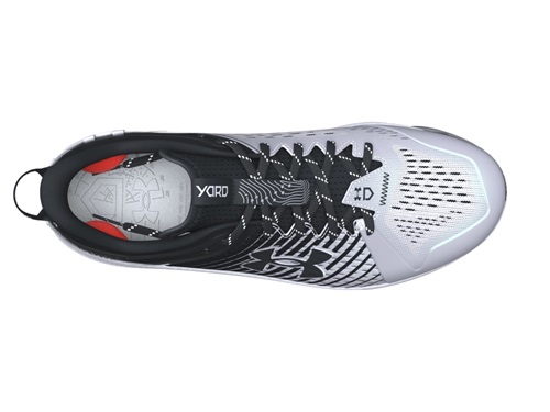 Under Armour Men's Yard Low Mt Baseball Cleats 3025592 | Epic Sports