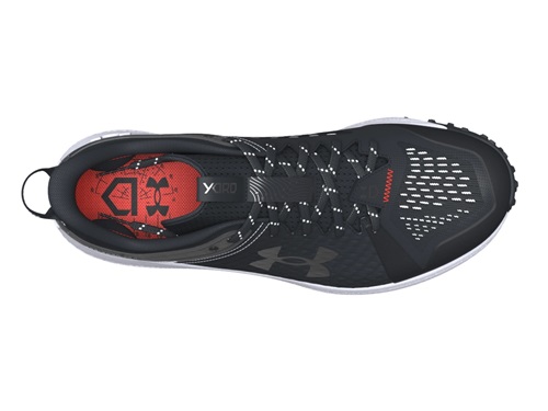 Under Armour Men's Yard Turf Baseball Shoes 3025593 | Epic Sports