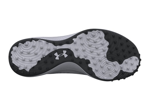 Under Armour Men's Yard Turf Baseball Shoes 3025593 | Epic