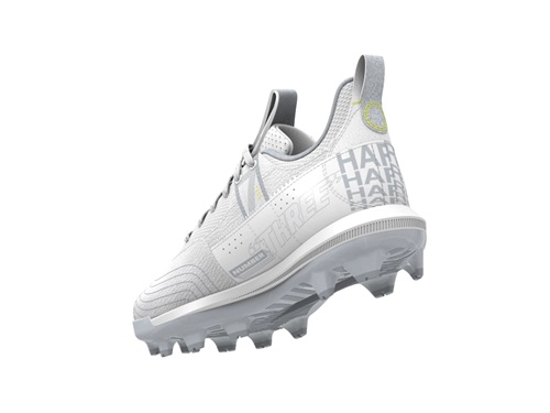 Under Armour Boys' Harper 7 Low Jr. Thermoplastic Polyurethane