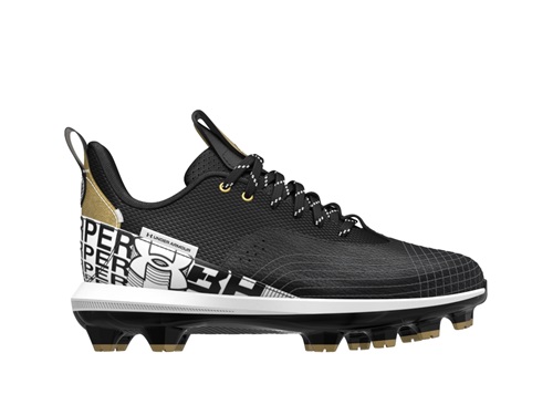 Under Armour Boys display picture 1