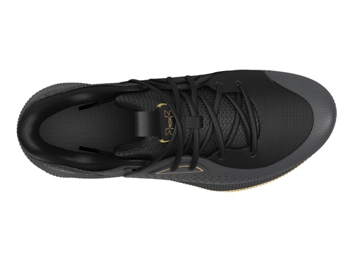 ♩ atmos × adidas Originals ZX8000 Ura Yellow Blue JQ2580 Men's