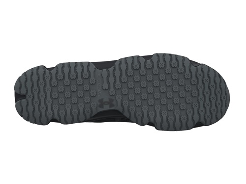 Under Armour Men's Micro-G Strikefast Protect Tactical Shoes