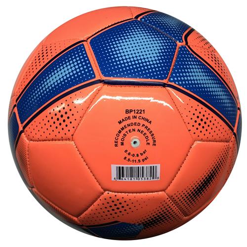 Vizari Orange Soccer Ball Vizari Cordoba Soccer Balls Epic Sports