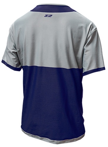 3n2 Adult Youth KZONE Cool Dri-Fit Loose Short Sleeve Shirt