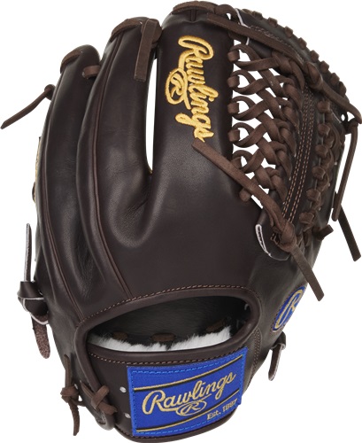 Rawlings Pro Preferred 11.75-Inch Pitcher's Glove - PROS205-4MO