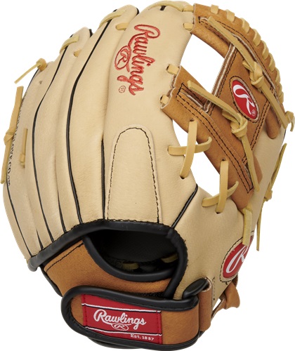 Rawlings Sure Catch 10.5 Inch Youth Baseball Glove SC105TCI Epic Sports