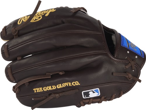Rawlings Pro Preferred 11.75-Inch Infield/Pitcher's Glove