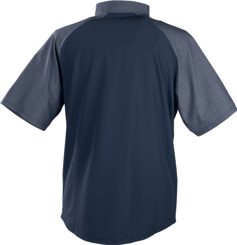 Rawlings Adult Color SYNC Training Shorts – XXL In Blue Grey For Sports & Workouts - View #8