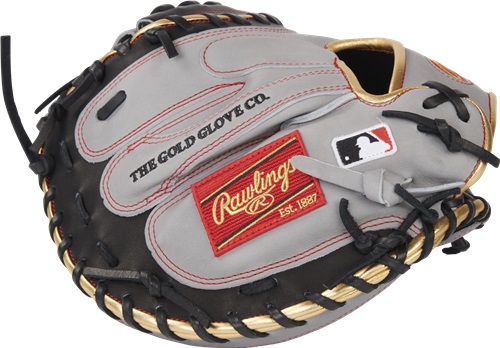 Rawlings Heart Of The Hide R2g Gary Sanchez Catcher Mitt