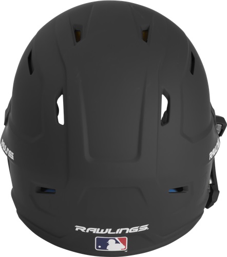 Rawlings Mach Helmet - Thumbnail 2