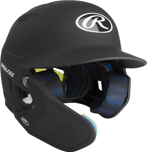 Rawlings Mach Helmet - Thumbnail 4