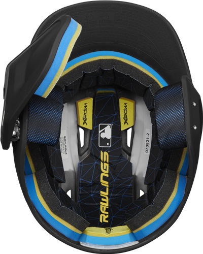 Rawlings Mach Helmet - Thumbnail 5