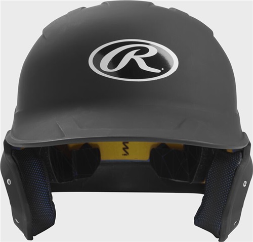 Masque De Receveur Baseball Rawlings MACH, Bleu Marine/blanc, Taille Senior (7 1/8 - 7 3/4)