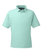 Nautica Men's Saltwater Stretch Polo N17922 COOL MINT Pocket