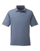 Nautica Men's Saltwater Stretch Polo N17922 FADED NAVY Pocket