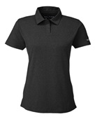 Nautica Ladies' Saltwater Stretch Polo N17923 ONYX Pocket