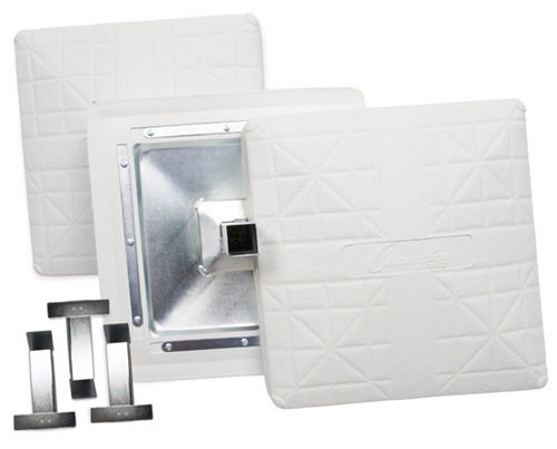 Champion Sports Hollywood Pro Anchored Base