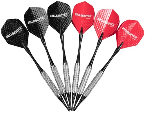 Arachnid BULLSHOOTER 電子ダーツ(欠品あり) Bull Shooter by