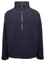 Game Sportswear The Tactical Soft Shell Jacket 7650 NAVY Pocket