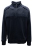 Game Sportswear The Tactical Work Shirt 8595 NAVY Pocket