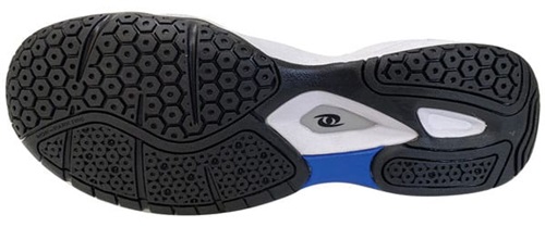 Acacia Sports Dinkshot II White Pickleball Shoes Footwear  display picture 1