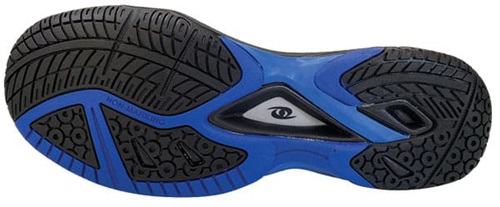 Acacia Unisex Men\'s Blue Proshot Shoes Mens size 10 Women’s size 11.5 acacia swimwear | Shoes | Acacia Unisex Mens Blue Proshot  main image 3