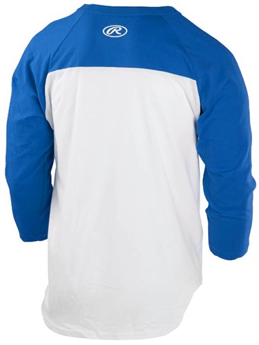 T-shirt - Blanc et rouge - Absorba - 112586 - Outlet