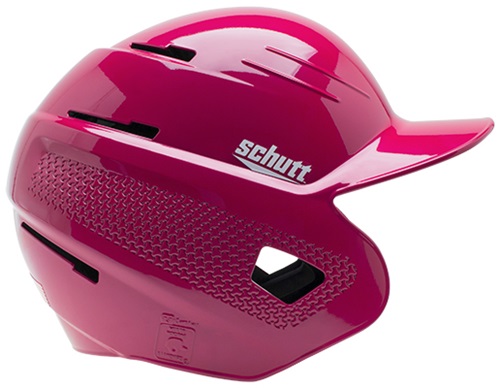 Schutt Adult-4XL/SR (PINK) XR1 Baseball Batter's Helmet Schutt Adult-4XL/SR (PINK) XR1 Baseball Batter's Helmet