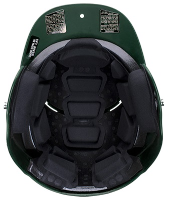Schutt Adult Fitted XR2 Softball Batter's Helmet (AL,AXL