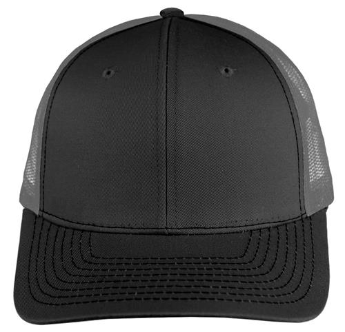 Flexfit Unisex HEATHERLIGHT Cap Baseballkappe, Melange Silver, L/XL