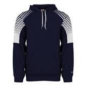 Badger Lineup Hood 140500 NY / NYLN Front