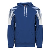 Badger Lineup Hood 140500 RY / RYLN Front