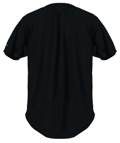 Alleson Youth Crush Full Button Baseball Jersey 566BFJY | Epic Sports