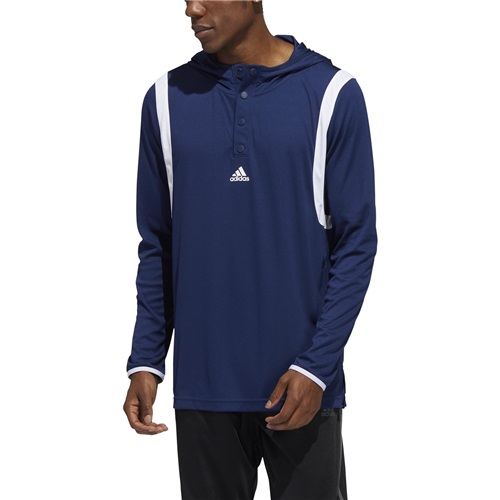 Adidas electric shooter hoodie best sale