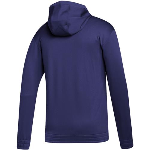 Adidas Team Issue Mens Pullover Hoodie | Epic Sports