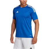 Adidas Campeon 23 Mens Jersey TEAM ROYAL BLUE Front
