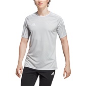 Adidas Campeon 23 Mens Jersey TEAM LIGHT GREY Front