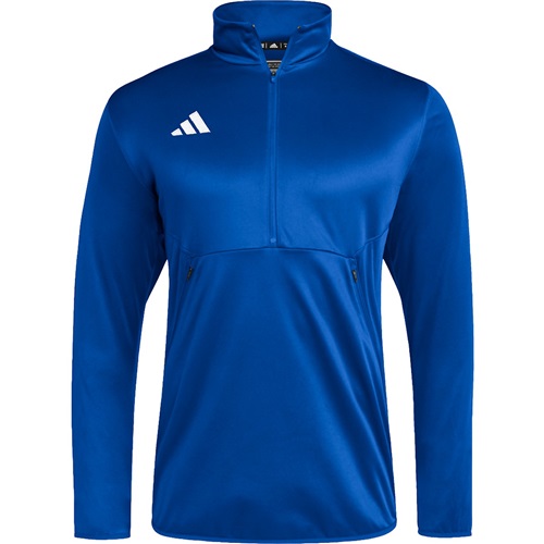 Adidas Sideline Knit Mens 1/4 Zip | Epic Sports
