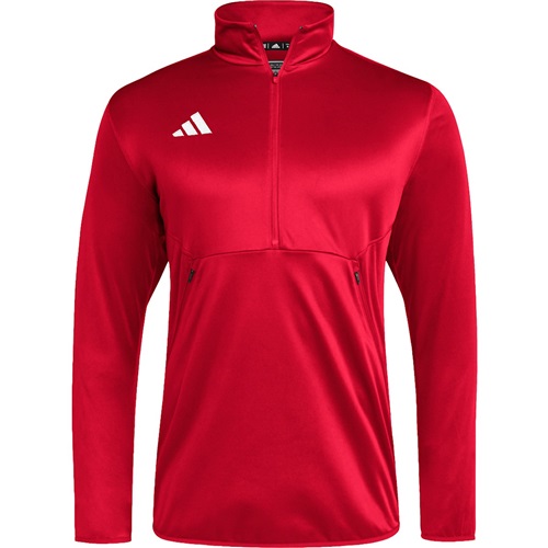 Adidas Sideline Knit Mens 1/4 Zip | Epic Sports
