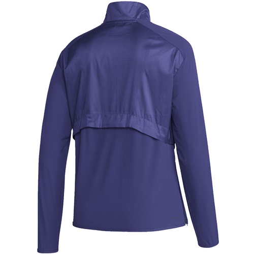 Adidas Sideline Woven Womens 1/4 Zip | Epic Sports