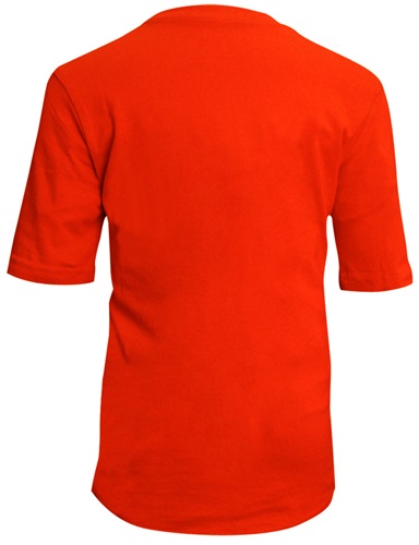 SDI Men's Pre-Shrunk Cotton T-Shirt - Comfort Fit Short Sleeve Tee For Sports Fans