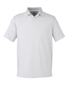 Puma Golf Men's Mattr Feeder Polo 537447 HIGH RISE Pocket