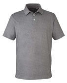 Puma Golf Men's Cloudspun Primary Polo 538748 HIGH RISE Pocket