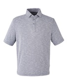 Nautica Men's Sun Surfer Polo N17973 VINTAGE PEBBLE Pocket